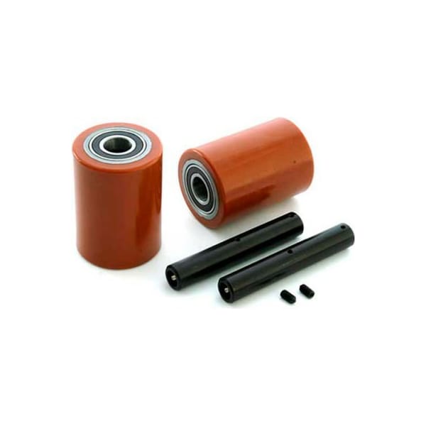 Gps - Generic Parts Service Load Wheel Kit for Electric Pallet Truck GWK-7HBW23-LW - Fits Toyota Model No 7 HBW 23 GWK-7HBW23-LW** - main